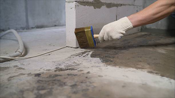 24/7 Emergency Vapor Barrier Installation experts in Matawan, NJ